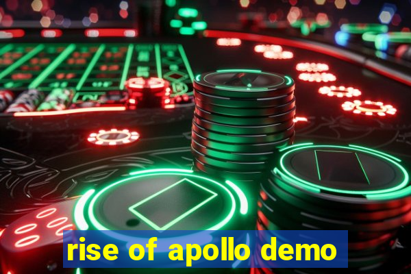 rise of apollo demo